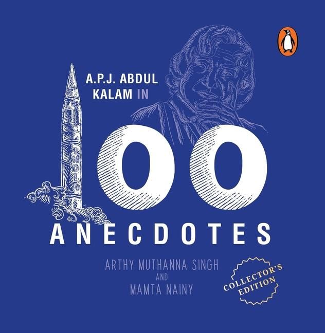 Produktbild: A.P.J. Abdul Kalam in 100 Anecdotes: Collector's Edition