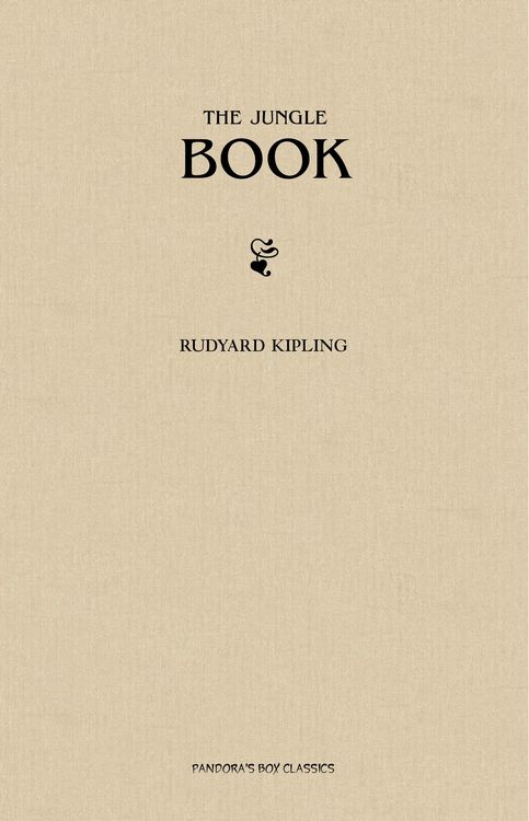 Produktbild: Jungle Book