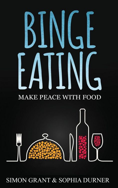 Produktbild: Binge Eating