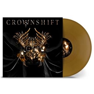 Produktbild: Crownshift(Gold Vinyl)