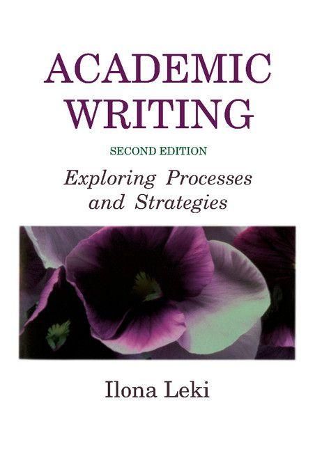 Produktbild: Academic Writing