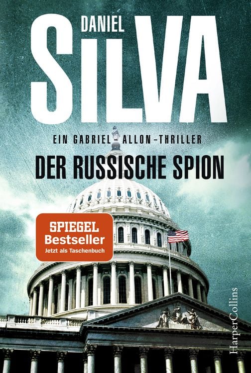 Produktbild: Der russische Spion