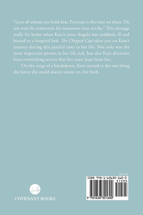 Produktbild: The Chipped Cup