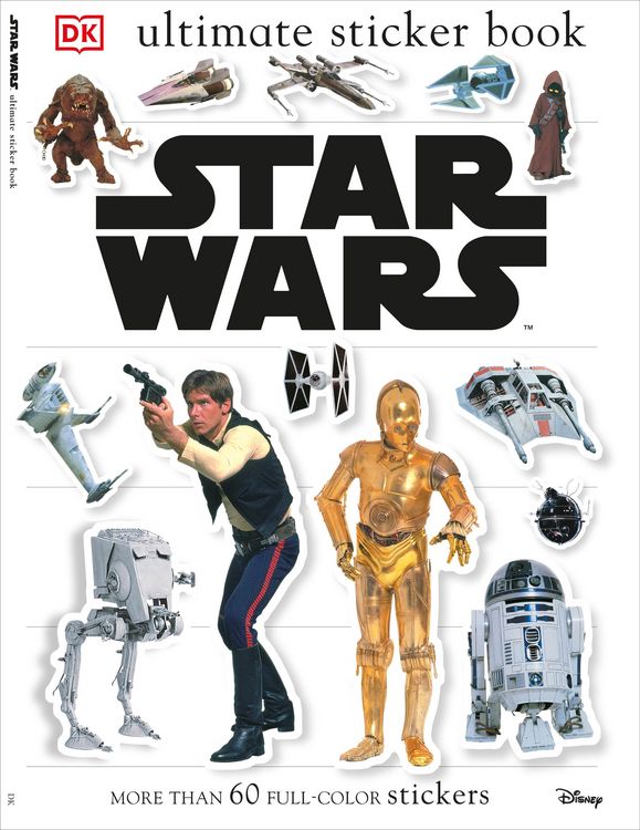 Produktbild: Star Wars