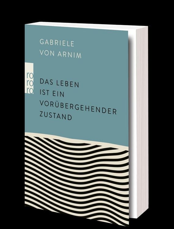 Produktbild: Das Leben ist ein vor&uuml;bergehender Zustand