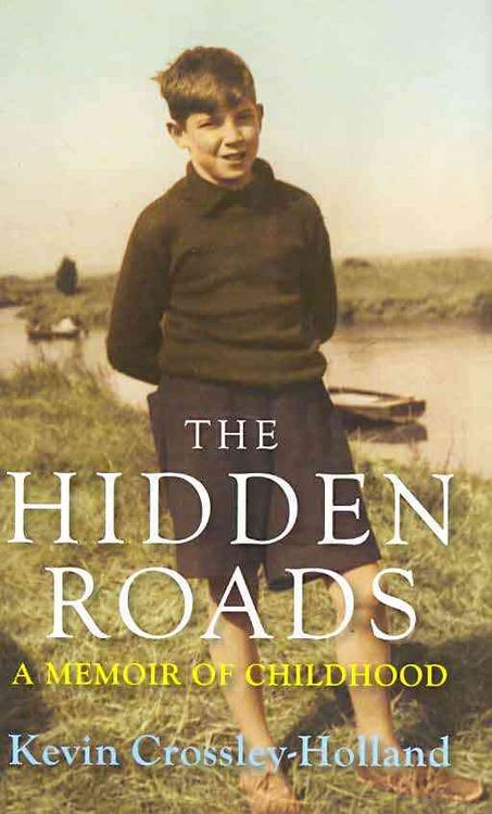 Produktbild: The Hidden Roads