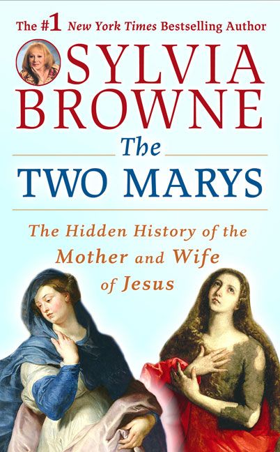 Produktbild: The Two Marys: The Hidden History of the Mother and Wife of Jesus