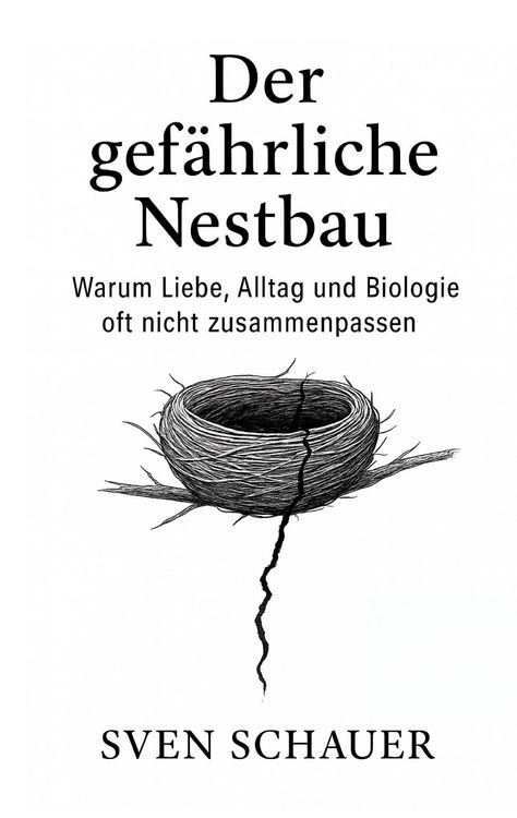 Produktbild: Der gef&auml;hrliche Nestbau