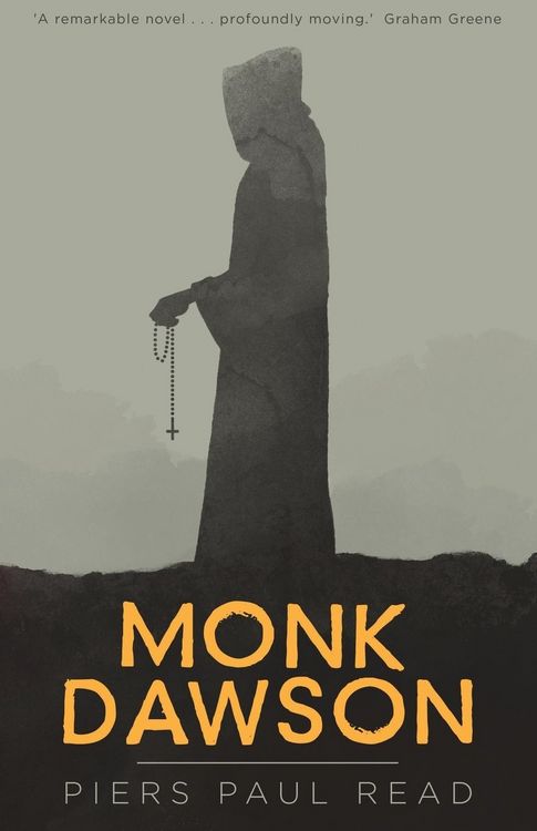 Produktbild: Monk Dawson