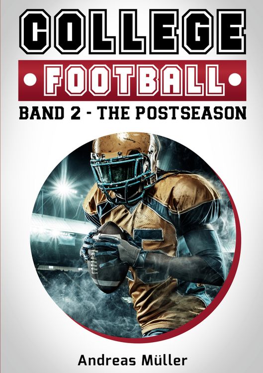 Produktbild: College Football