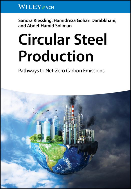 Produktbild: Circular Steel Production