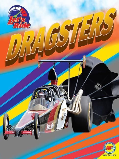 Produktbild: Dragsters