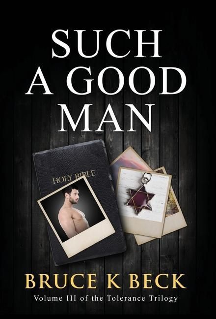 Produktbild: Such a Good Man