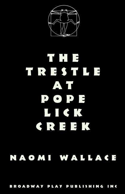 Produktbild: The Trestle At Pope Lick Creek