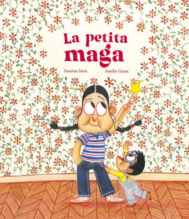 Produktbild: La petita maga