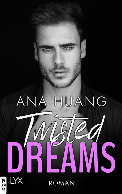 Produktbild: Twisted Dreams