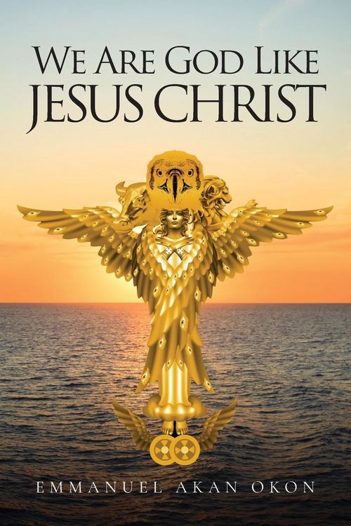 Produktbild: We Are God Like Jesus Christ