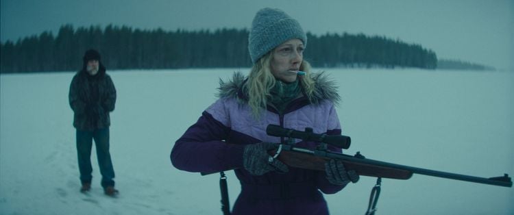 Produktbild: Dead of Winter - Eisige Stille