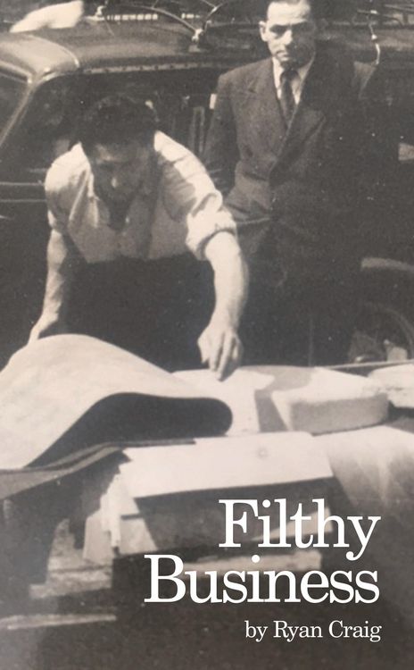 Produktbild: Filthy Business