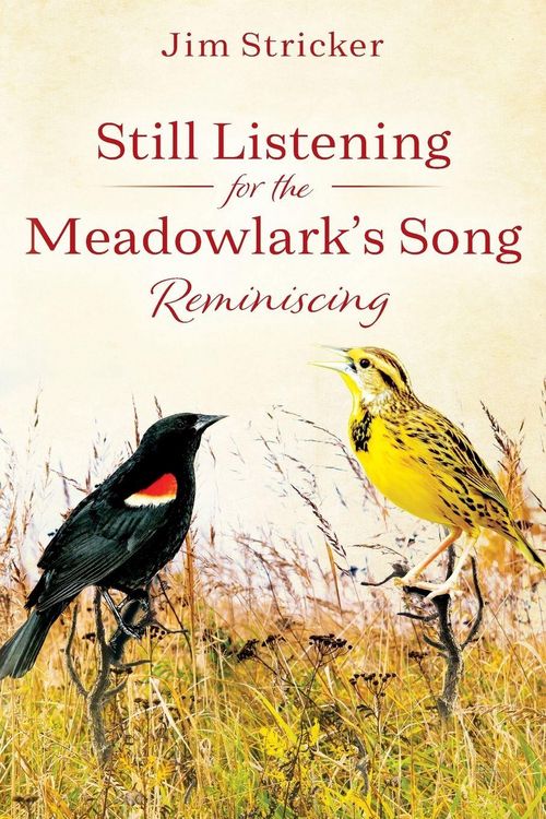 Produktbild: Still Listening for the Meadowlark's Song