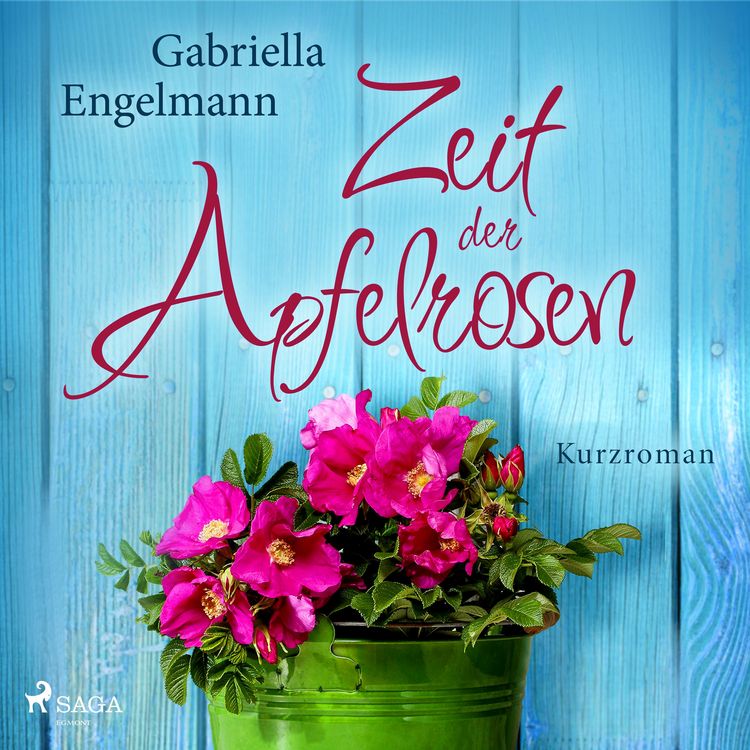 Produktbild: Zeit der Apfelrosen