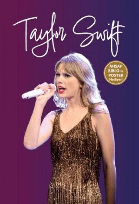 Produktbild: Taylor Swift