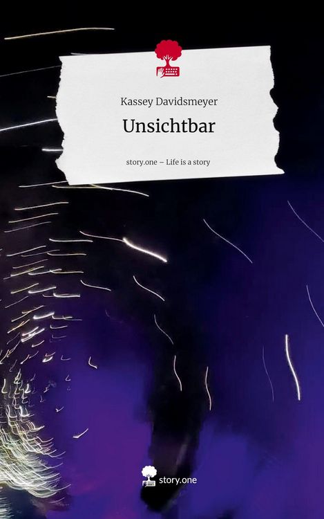 Produktbild: Unsichtbar. Life is a Story - story.one