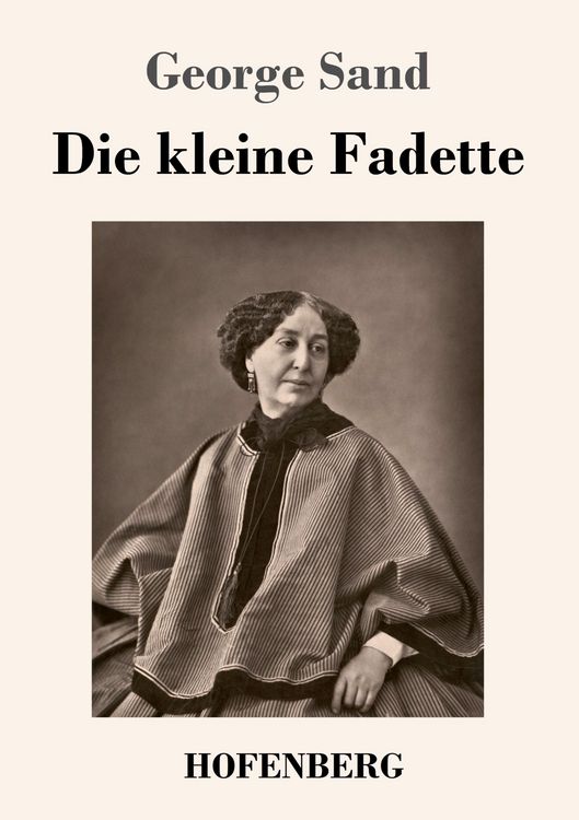 Produktbild: Die kleine Fadette