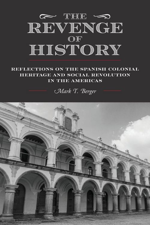 Produktbild: The Revenge of History