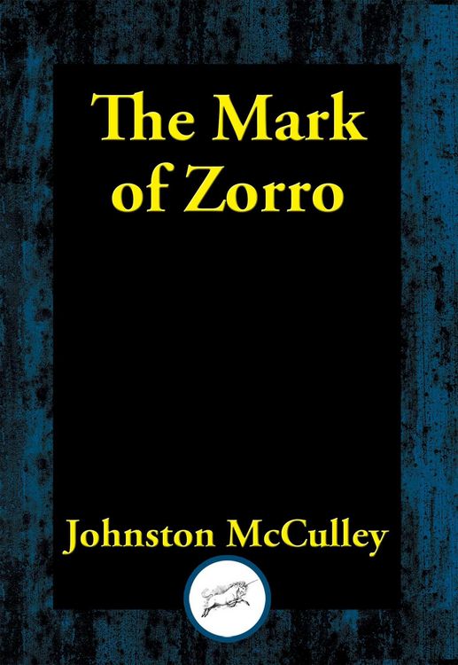 Produktbild: Mark of Zorro