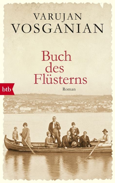 Produktbild: Buch des Fl&uuml;sterns