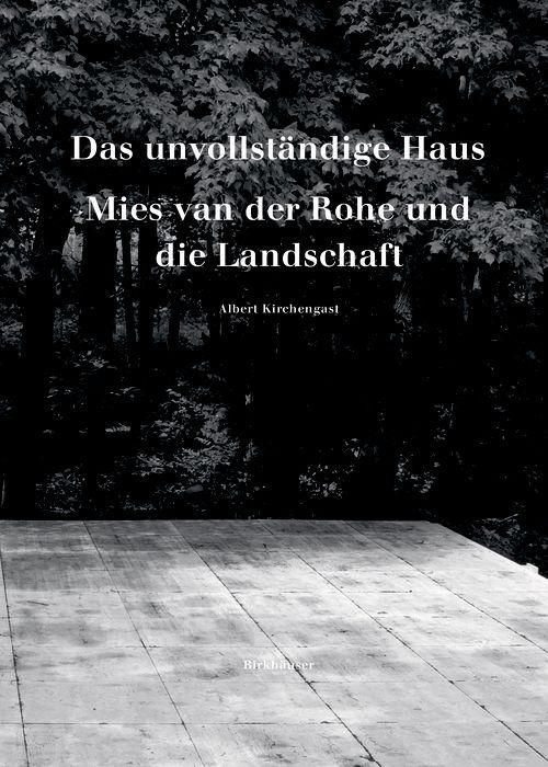 Produktbild: Das unvollst&auml;ndige Haus