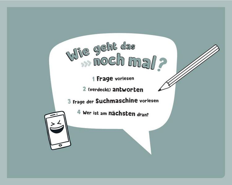 Produktbild: Sch&auml;tz mal! Ruhrpott Edition
