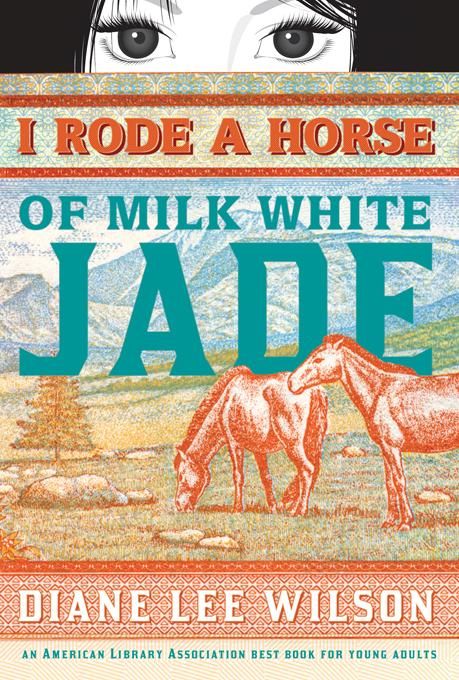 Produktbild: I Rode a Horse of Milk White Jade