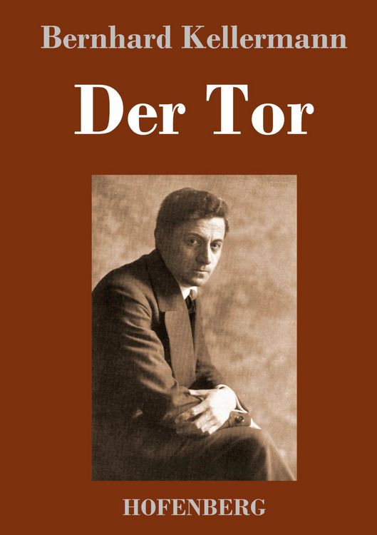 Produktbild: Der Tor