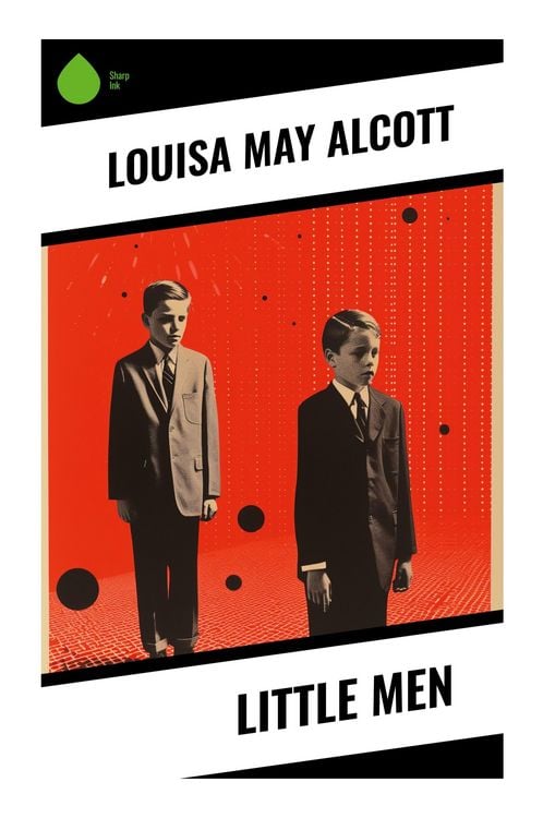 Produktbild: Little Men