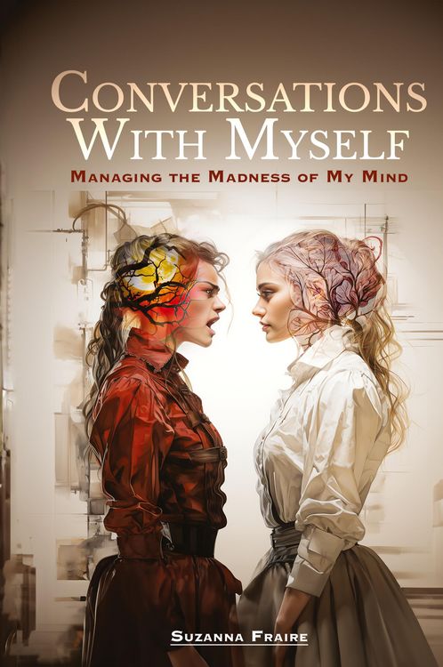 Produktbild: Conversations With Myself