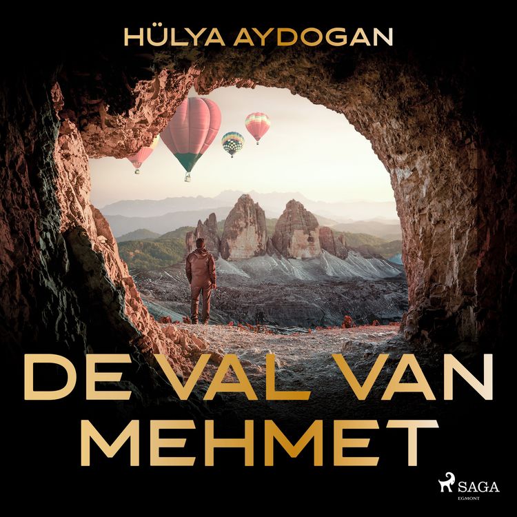 Produktbild: De val van Mehmet