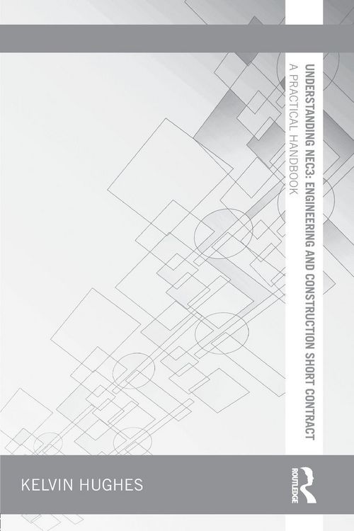 Produktbild: Understanding NEC3