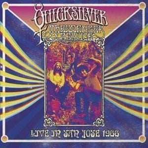 Produktbild: Live In San Jose - September 1966