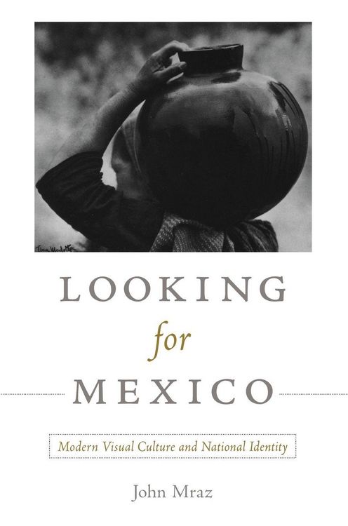 Produktbild: Looking for Mexico