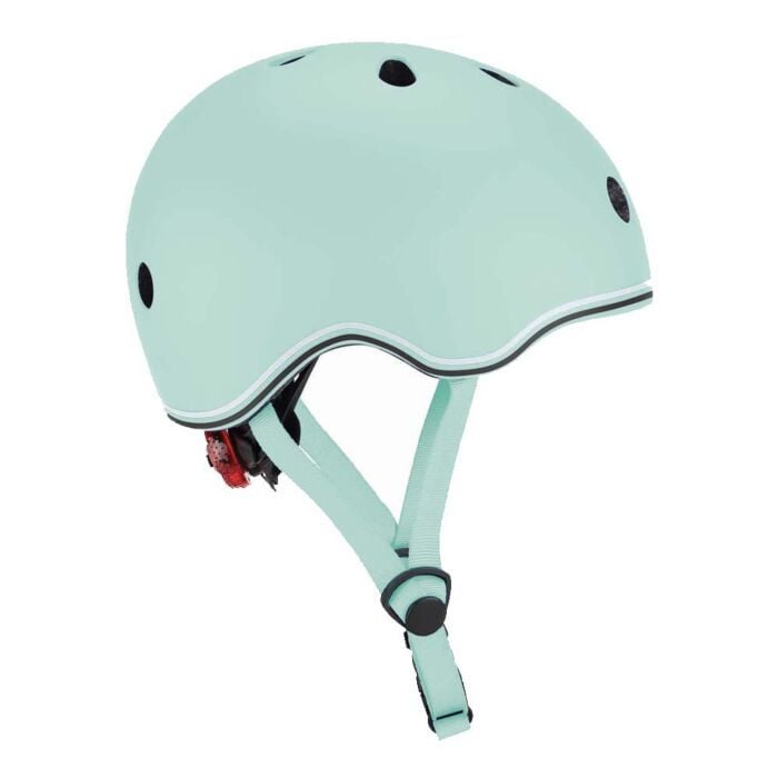 Produktbild: GLOBBER Helm pastel gr&uuml;n