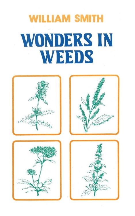 Produktbild: Wonders In Weeds