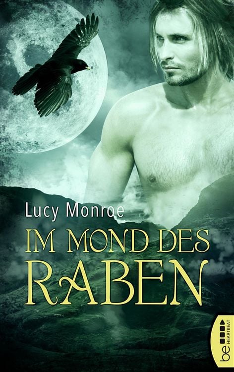 Produktbild: Im Mond des Raben