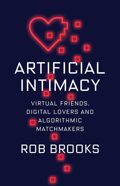 Produktbild: Artificial Intimacy