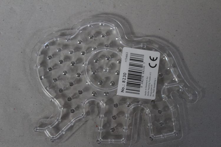 Produktbild: HAMA Maxi Stiftpl. Kleiner Elefant