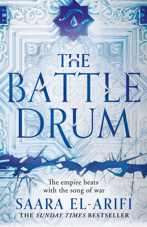 Produktbild: The Battle Drum