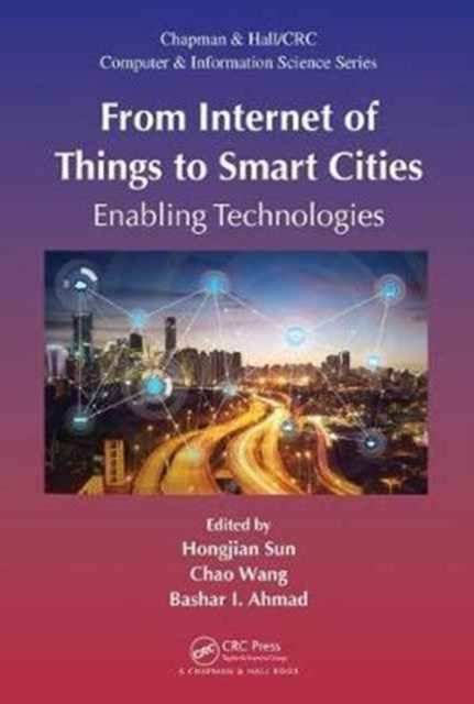 Produktbild: From Internet of Things to Smart Cities
