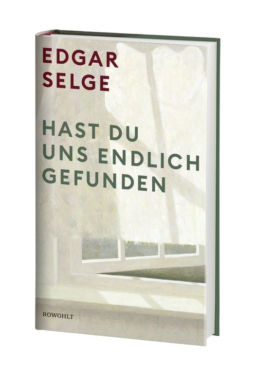 Produktbild: Hast du uns endlich gefunden