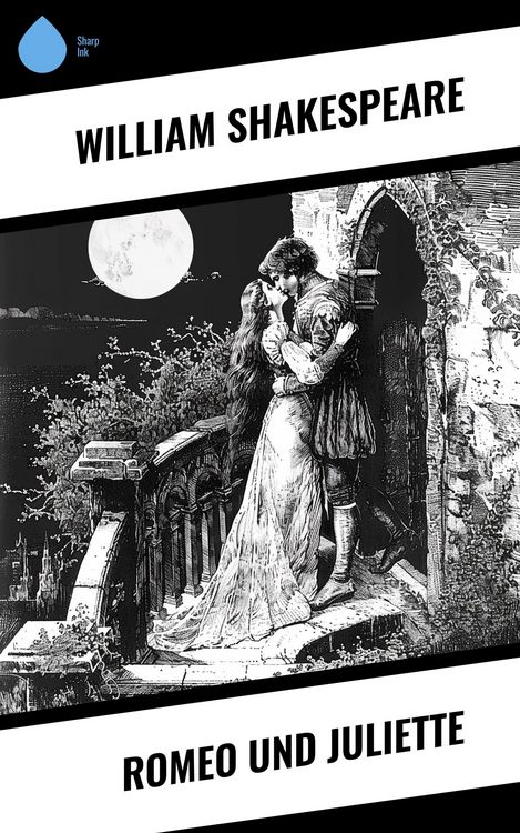 Produktbild: Romeo und Juliette
